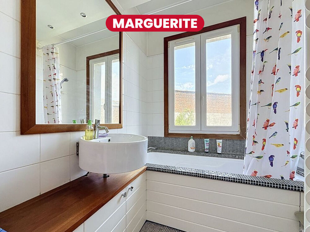 à vendre  Maison Lille (59000)