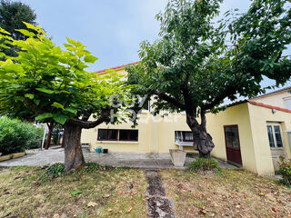  Maison � vendre 4 pi�ces 67 m�