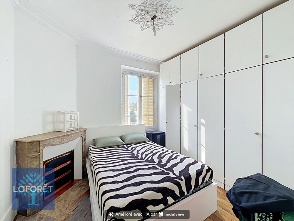 Appartement Corbeil Essonnes 4 pièce(s)
