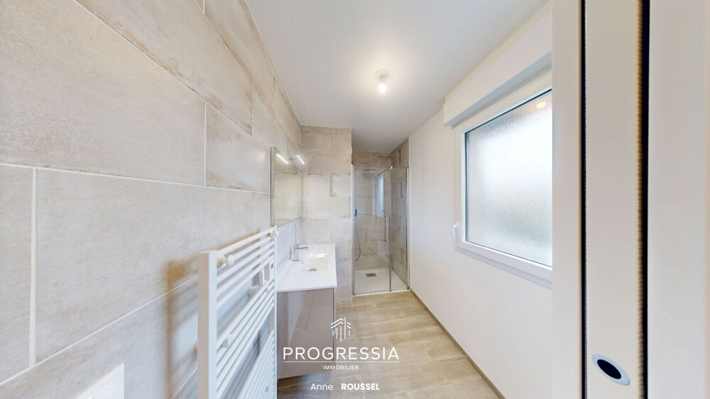 à vendre  Appartement Le Havre (76600)