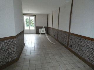  Maison à louer 4 pièces 101 m²