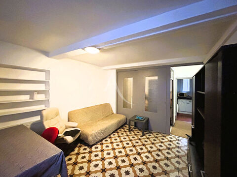  Appartement � louer 2 pi�ces 