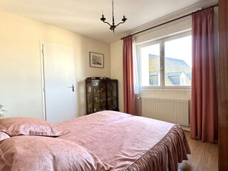  Appartement � vendre 3 pi�ces 