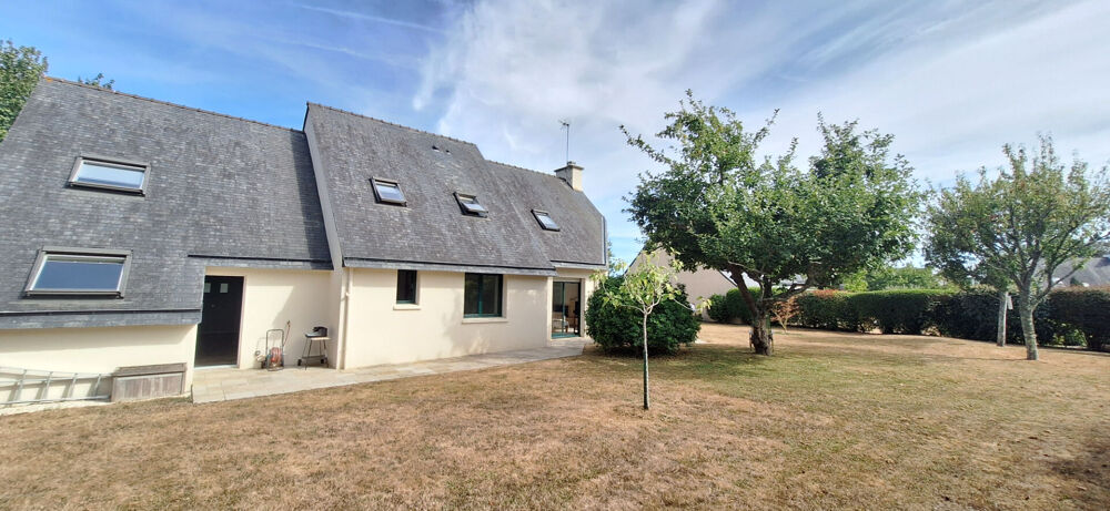 à vendre  Maison Fouesnant (29170)