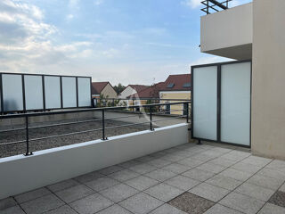  Appartement à vendre 3 pièces 63 m²