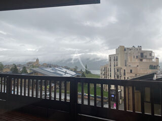  Appartement � vendre 3 pi�ces 1 m�