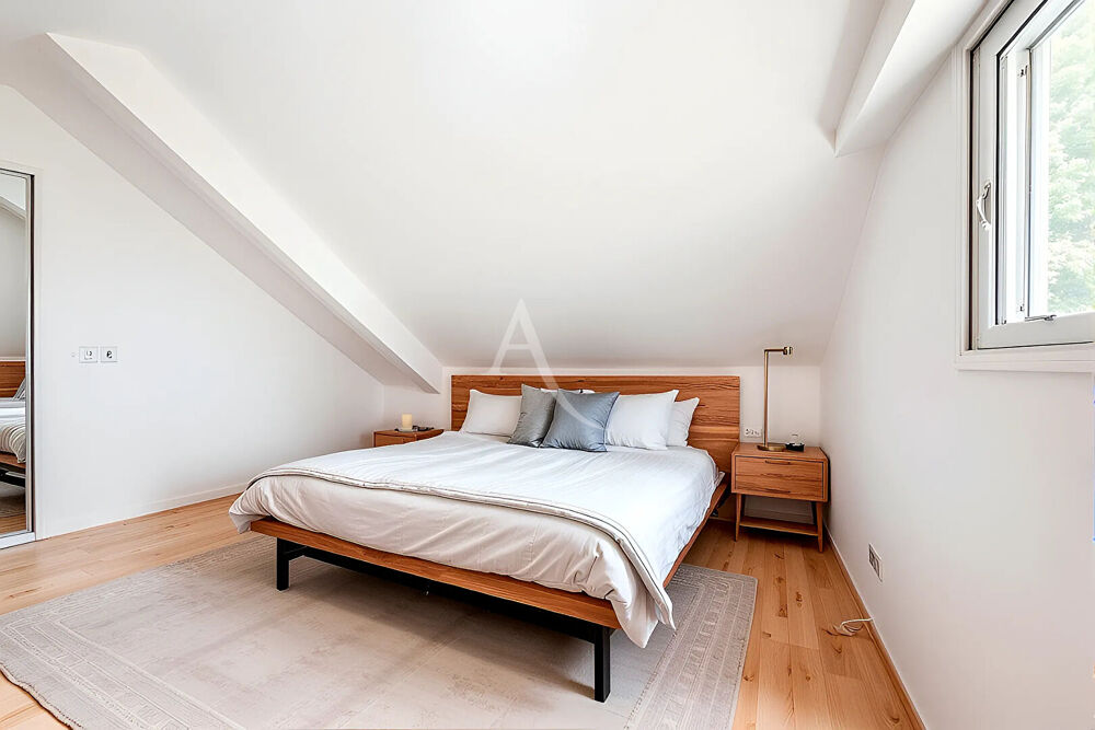 � vendre  Maison Meaux (77100)