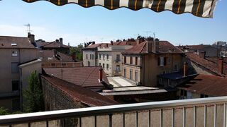  Appartement � louer 1 pi�ce 32 m�