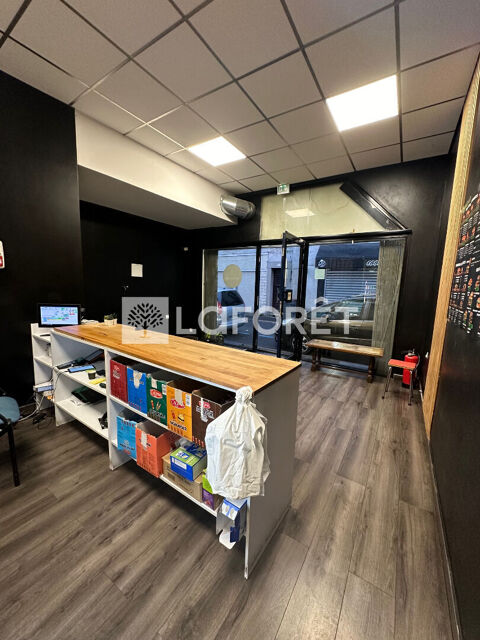   Local commercial Corbeil Essonnes 