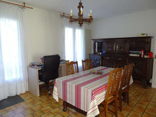 Maison à vendre 5 pièces 82 m²