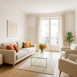  Appartement à vendre 3 pièces 77 m²
