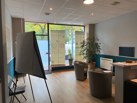 Local commercial P&eacute;rigueux hypercentre 35 m2 627 24000 Perigueux