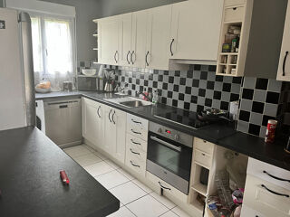  Appartement � vendre 4 pi�ces 78 m�