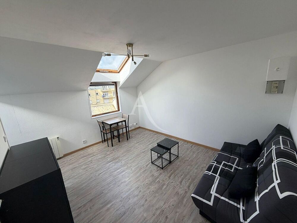 Appartement Nantes - 1 pièce(s) - 22.69 m2