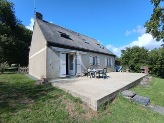  Maison � vendre 7 pi�ces 118 m�