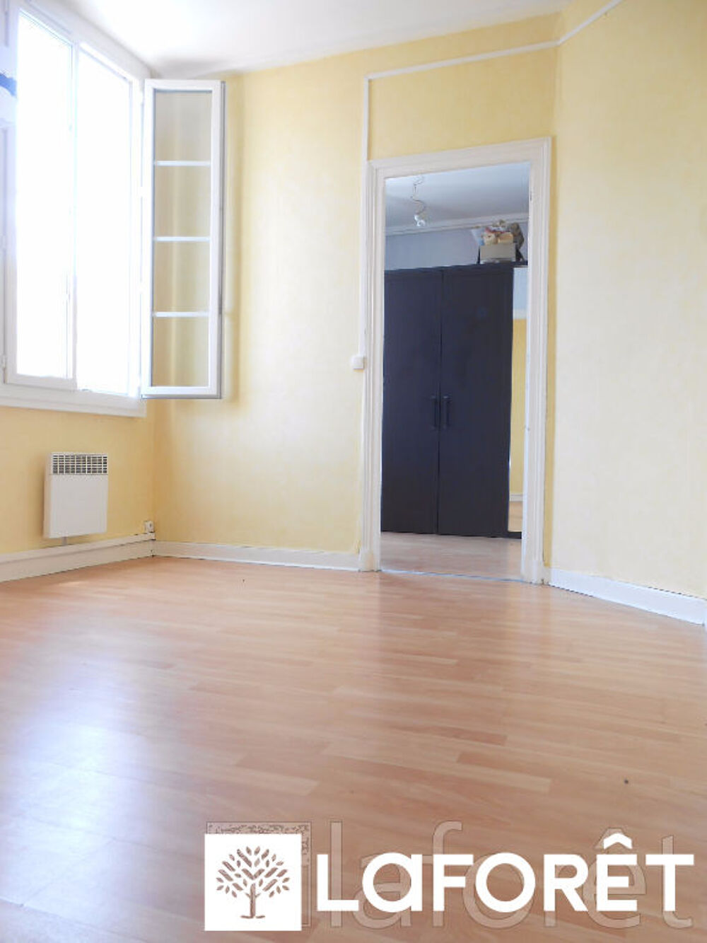 Vente Appartement Appartement Tarbes 2 pice(s) 47 m2 Tarbes