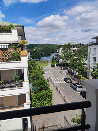  Appartement � louer 2 pi�ces 48 m�