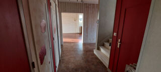  Maison � vendre 4 pi�ces 139 m�