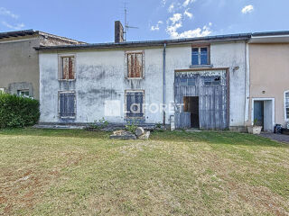  Maison � vendre 3 pi�ces 120 m�
