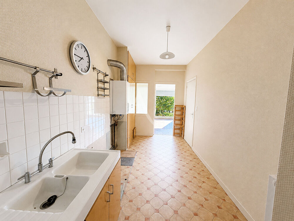 Appartement Les Sables D Olonne 2 pièces en centre-ville