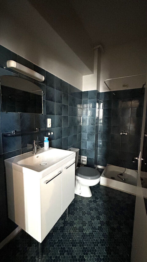  Appartement � louer 1 pi�ce 27 m� Montauban