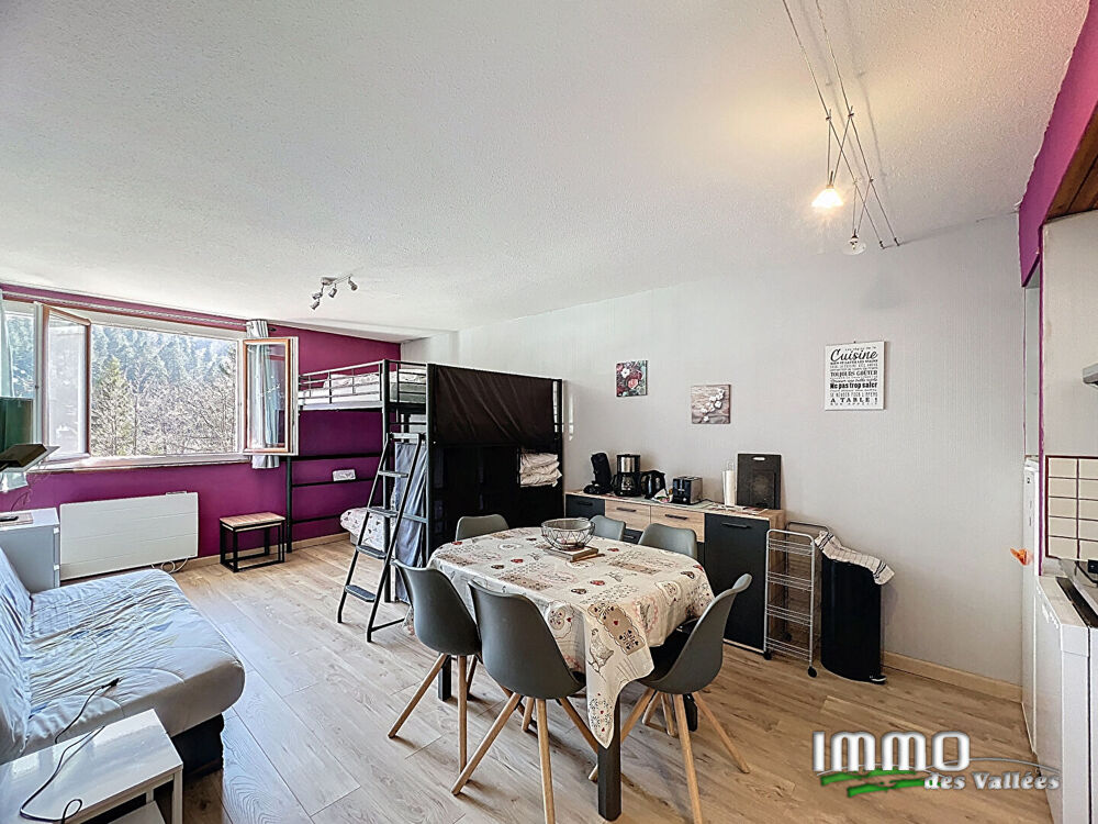 Appartement 1 pièce 33 m² · à La Bresse · 33 m² · 81 000 €
