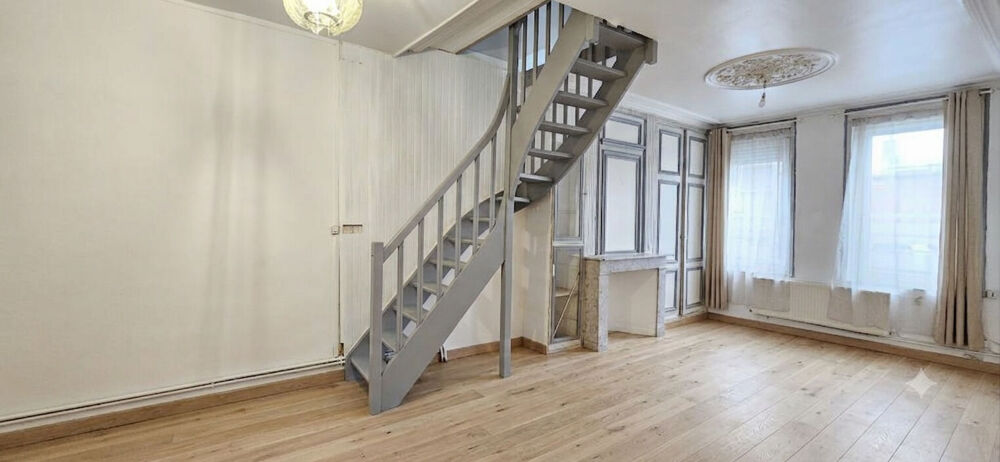 Vente Maison TOURCOING VICTOIRE / GAMBETTA Tourcoing