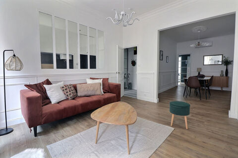  Appartement � louer 3 pi�ces 74 m�