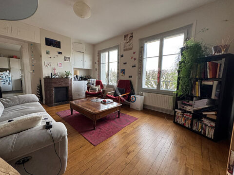  Appartement � louer 3 pi�ces 63 m�