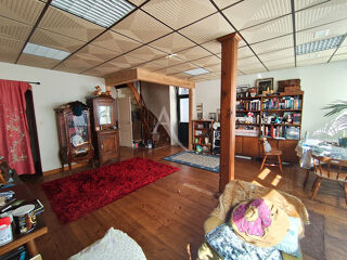  Maison à vendre 4 pièces 110 m²