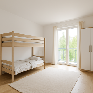  Appartement � vendre 4 pi�ces 90 m�
