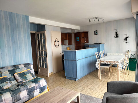  Appartement � louer 2 pi�ces 43 m�