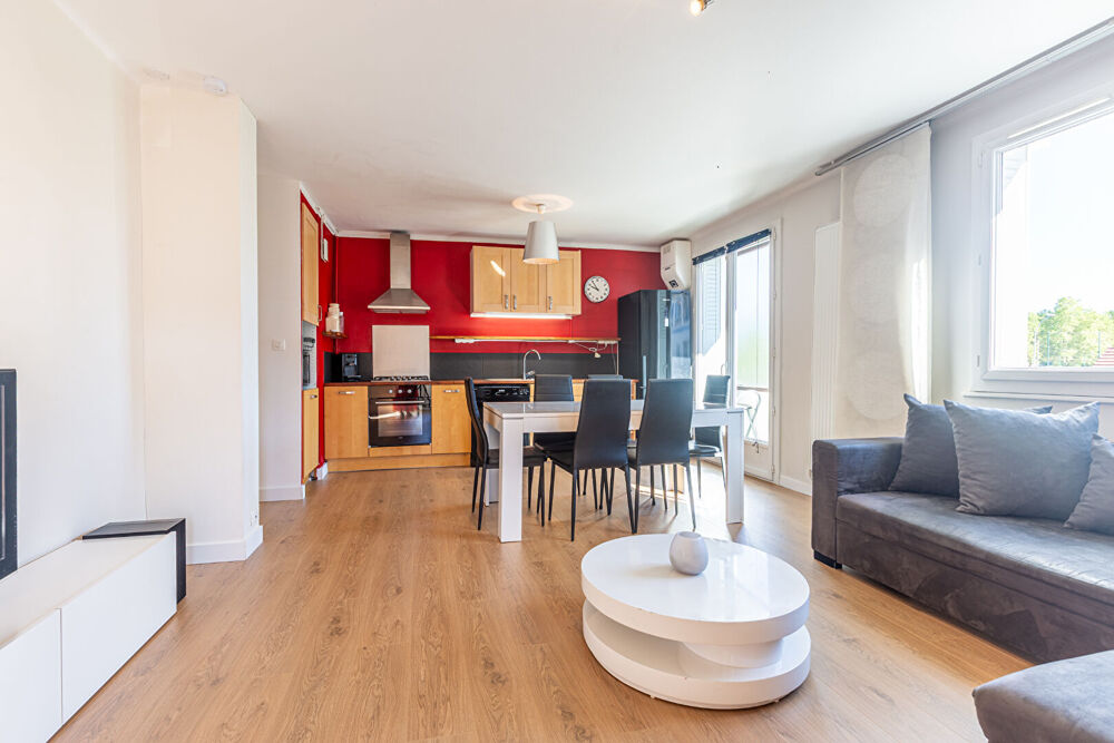 Vente Appartement AGENCE IMMOBILIERE LAFORET - EXCLUSIVITE - 