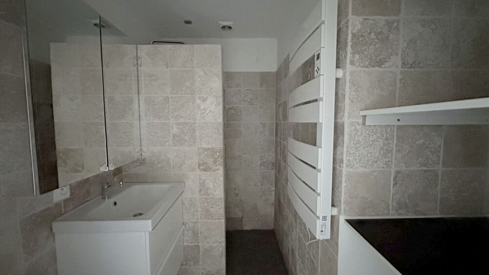 Vente Appartement Appartement Aix En Provence 2 pièce(s) 32 m2 Aix en provence