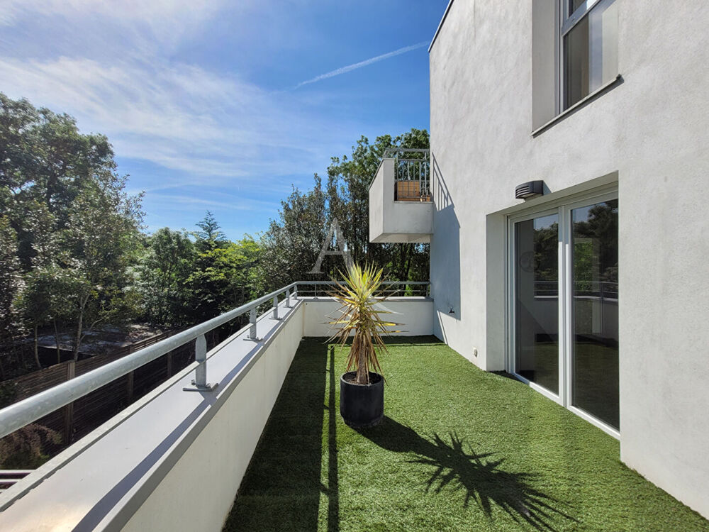 Appartement 2 pièces 43 m² · à La Rochelle · 43 m² · 221 550 €