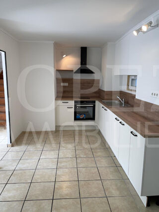  Maison � vendre 3 pi�ces 54 m�