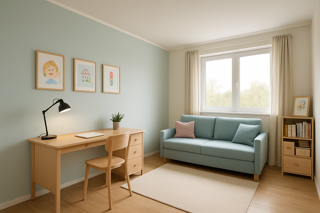  Appartement à vendre 4 pièces 81 m²