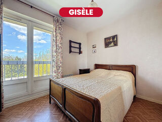  Appartement à vendre 3 pièces 64 m²