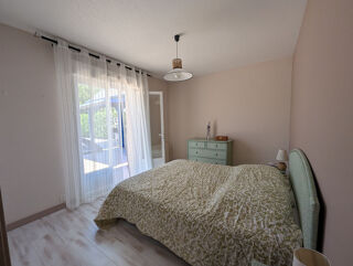 Vente Maison Maison avec piscine, à deux pas du Golfe du Morbihan - St Armel Saint armel