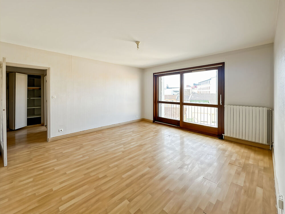 Vente Appartement Appartement Montauban 4 pièce(s) Montauban