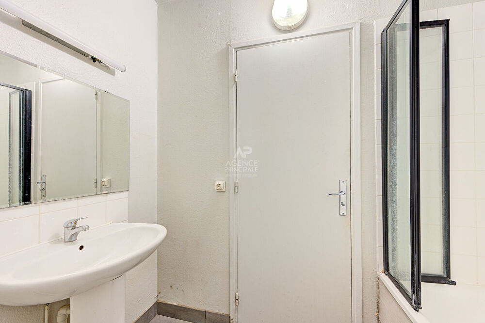 Vente Appartement Appartement Saint Germain En Laye 2 pièces 45 m2 Saint germain en laye