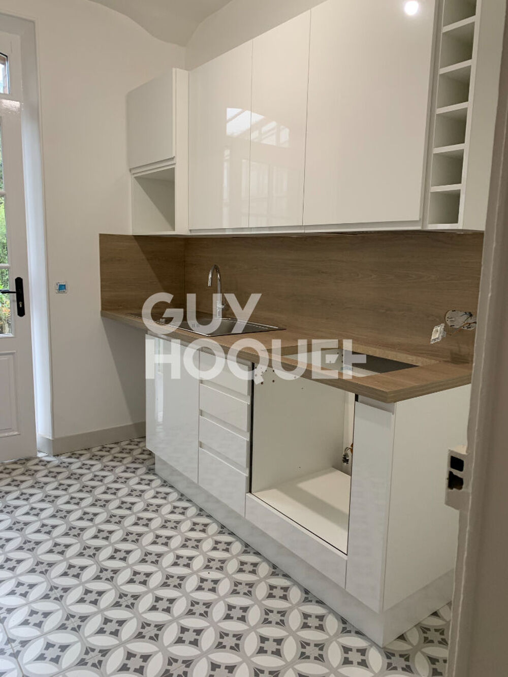 Location Maison Chartres Centre - Maison  T6 avec charme de 137 m2 Chartres