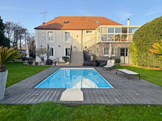  Maison � vendre 7 pi�ces 187 m�