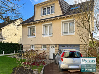  Maison  vendre 6 pices 120 m
