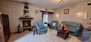  Maison à vendre 6 pièces 126 m²