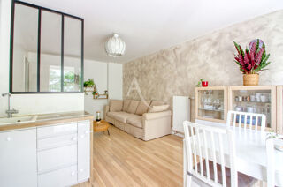  Appartement à louer 3 pièces 1 m²