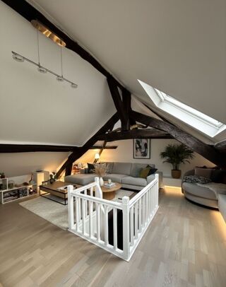  Appartement � vendre 2 pi�ces 40 m�