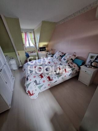  Maison à vendre 5 pièces 119 m²