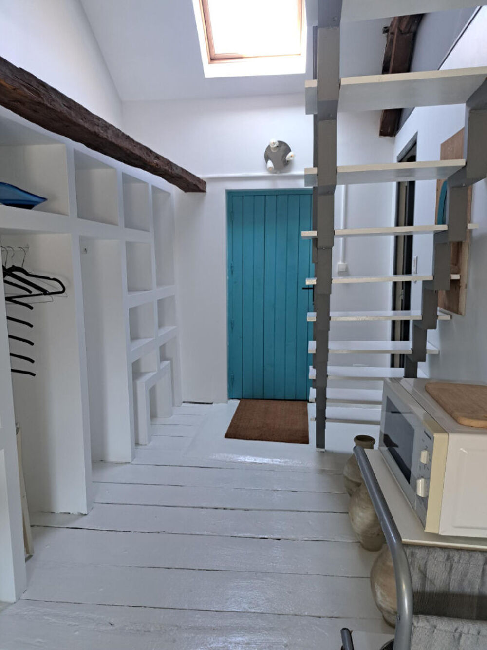 Location Appartement Charmant studio meublé Nevers