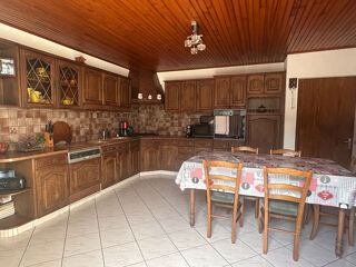  Maison à vendre 6 pièces 139 m²